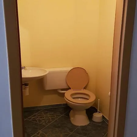 In 35796 Apartment Crikvenica