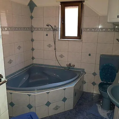 In 35796 Apartment Crikvenica