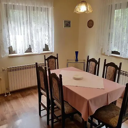 In 35796 Crikvenica