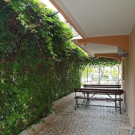 In 35796 Crikvenica