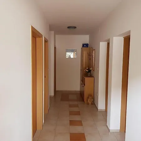 In 35796 Apartment Crikvenica